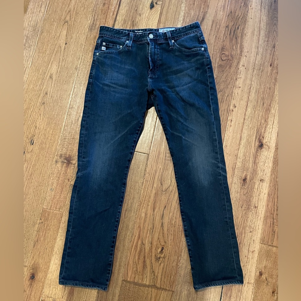 AG Everett 30x30